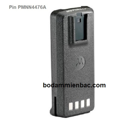 Pin bộ đàm Motorola CP1660, PMNN4476A